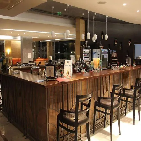 Garden Of Eden Complex C2-12 Apartment Sveti Vlas