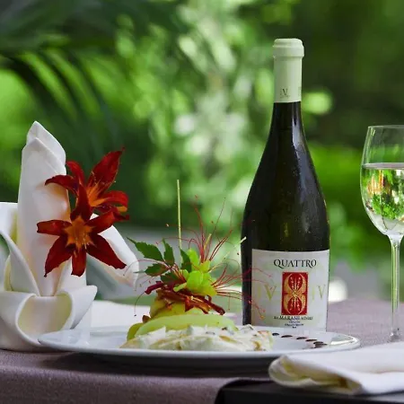 Garden Of Eden Complex C2-12 Apartment