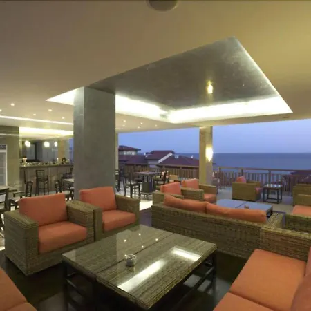 Apartment Garden Of Eden Complex C2-12 Sveti Vlas