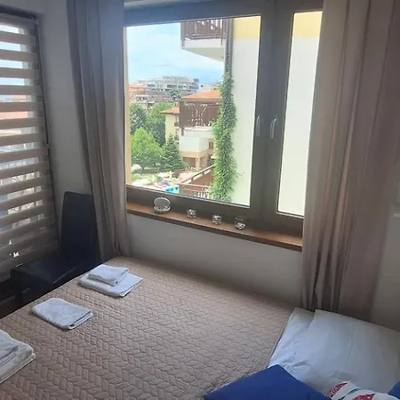 Apartment Garden Of Eden Complex C2-12