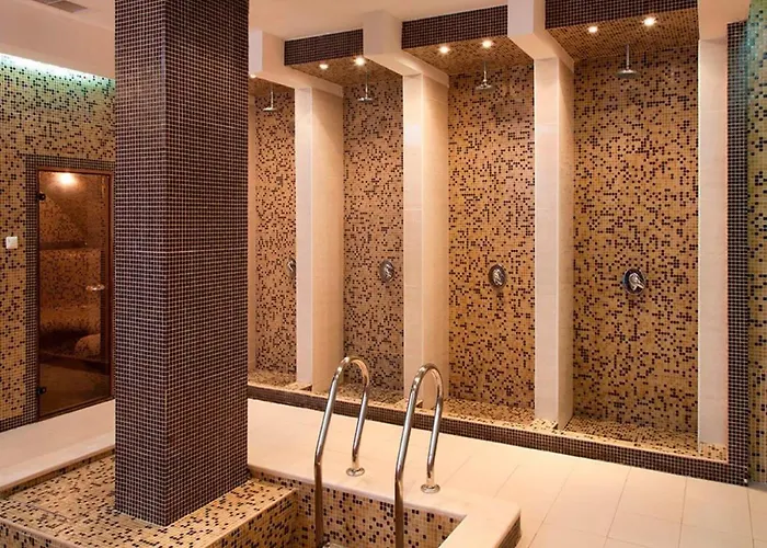 Garden Of Eden Complex C2-12 Апартаменты *