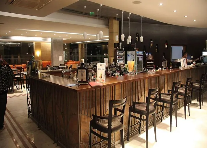 Garden Of Eden Complex C2-12 Апартаменты Свети-Влас