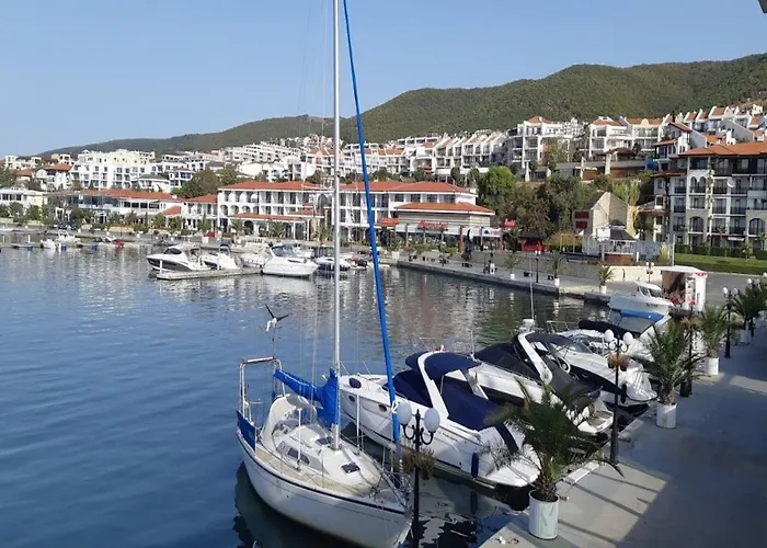 Garden Of Eden Complex C2-12 Апартаменты