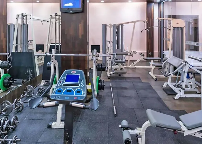 Апартаменты Garden Of Eden Complex C2-12