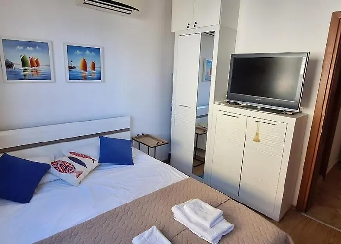 Garden Of Eden Complex C2-12 Свети-Влас