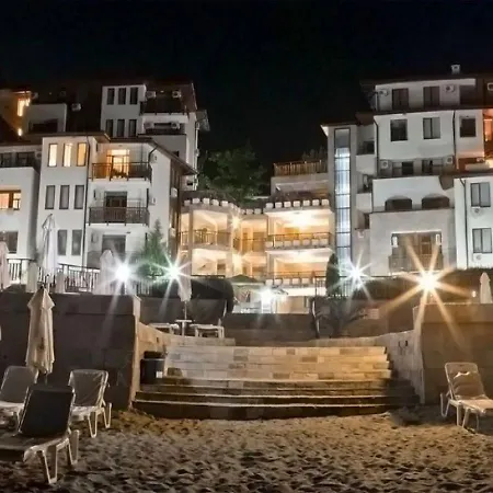 Garden Of Eden Complex C2-12 * Sveti Vlas