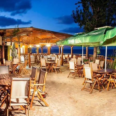 Lägenhet Garden Of Eden Complex C2-12 Sveti Vlas