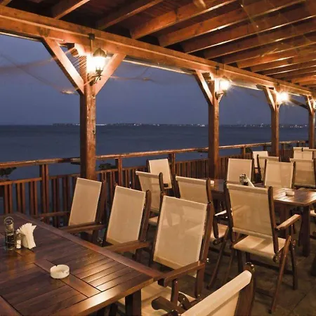 Appartement Garden Of Eden Complex C2-12 *