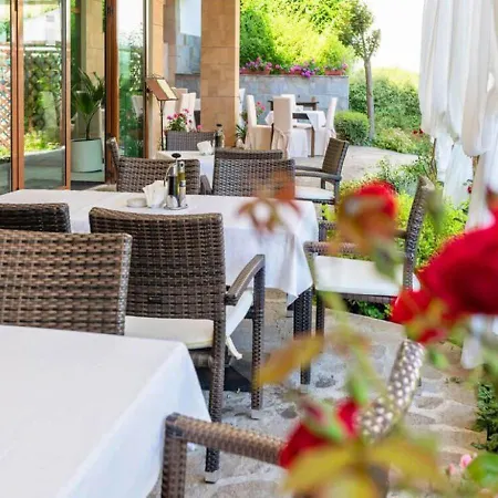 Garden Of Eden Complex C2-12 * Sveti Vlas