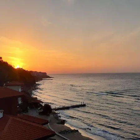 Garden Of Eden Complex C2-12 Sveti Vlas