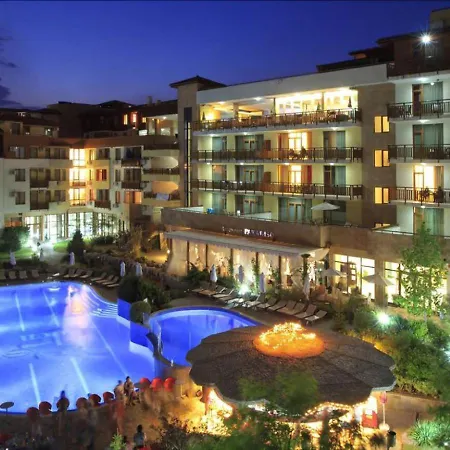 Garden Of Eden Complex C2-12 Sveti Vlas