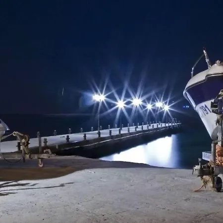 Garden Of Eden Complex C2-12 Sveti Vlas