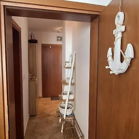 Appartement Garden Of Eden Complex C2-12 *