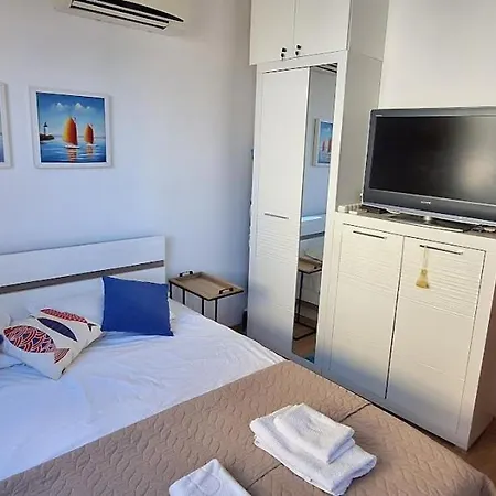 Garden Of Eden Complex C2-12 Sveti Vlas