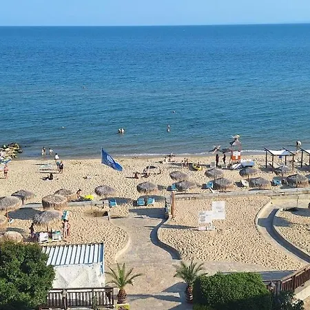 Garden Of Eden Complex C2-12 Sveti Vlas