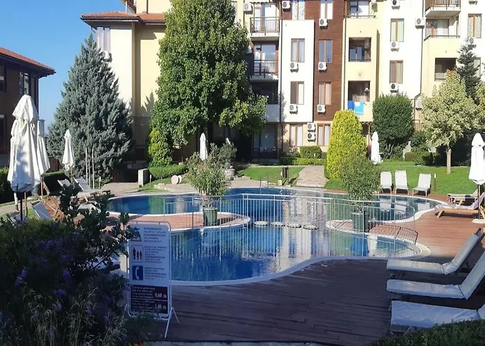 Garden Of Eden Complex C2-12 *