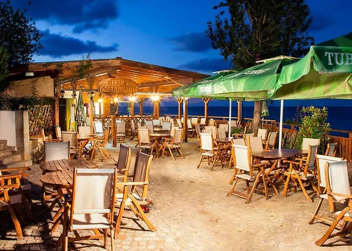 Διαμέρισμα Garden Of Eden Complex C2-12 Sveti Vlas