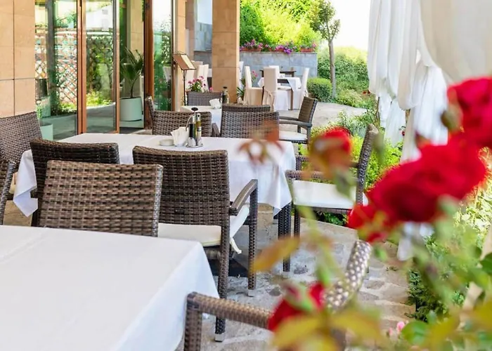 Garden Of Eden Complex C2-12 * Sveti Vlas