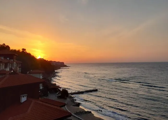 Garden Of Eden Complex C2-12 Sveti Vlas